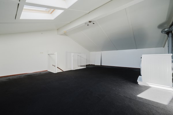 Medium property photo - Vlietstraat 4, 3201 BT Spijkenisse